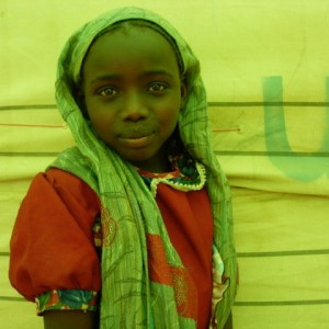 Children of Darfur